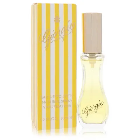 Nước hoa nữ Giorgio Beverly Hills EDT 90ml - Hương Đầu Hoa Cỏ Tươi Mát, Quyến Rũ Dành Cho Phụ Nữ Hiện Đại