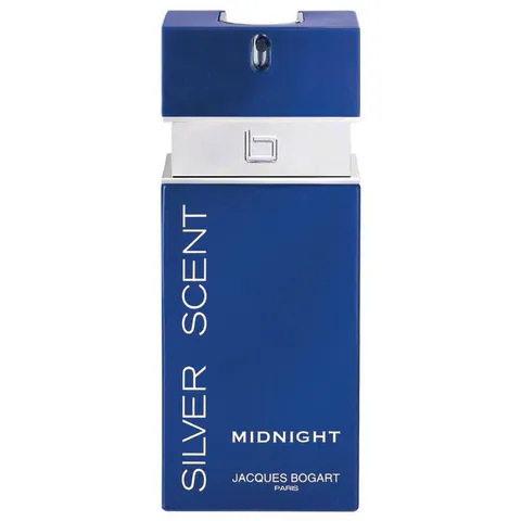 Nước Hoa Nam Silver Scent Midnight 100ml - Hương Woody Spicy Cuốn Hút, Gợi Cảm, Đậm Chất Nam Tính