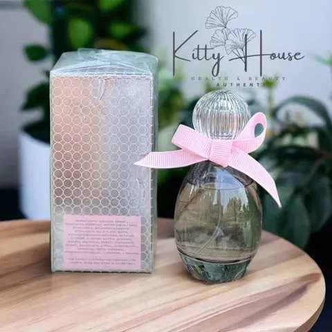Nước Hoa Nữ Sarah Jessica Parker Born Lovely 30ml - Hương Hoa Cỏ Phương Đông Tươi Mát, Lưu Hương Tốt, Sử Dụng Hàng Ngày