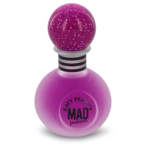 Nước Hoa Nữ Katy Perry Mad Potion 100ml - Hương Vani Phương Đông, Ngọt Ngào, Phong Cách Đương Đại, Quà Tặng Tuyệt Vời