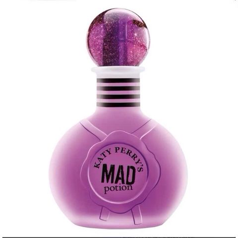 Nước Hoa Nữ Katy Perry Mad Potion 100ml - Hương Vani Phương Đông, Ngọt Ngào, Phong Cách Đương Đại, Quà Tặng Tuyệt Vời
