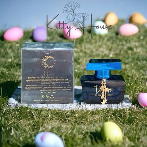 Nước Hoa Nữ Dream by Delta Goodrem Eau De Parfum EDP 30ml