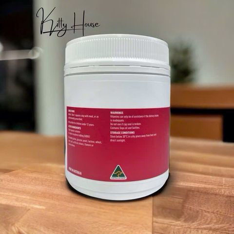 Viên Uống Vitamin E Healthy Care 500IU Hộp 200 Viên - Bổ Sung Dưỡng Chất Làm Đẹp Da, Chống Oxy Hóa Từ Úc
