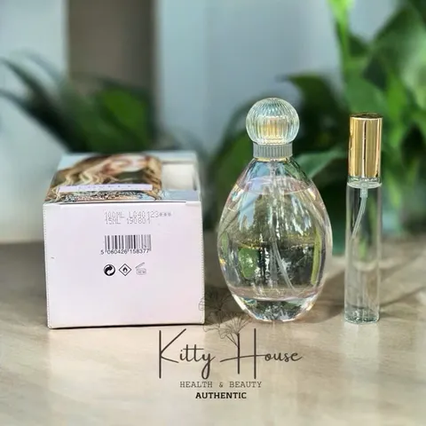 Set Nước Hoa Nữ Sarah Jessica Parker Lovely 100ml + 15ml - Hương Thơm Quyến Rũ Cho Phái Đẹp, Thích Hợp Sử Dụng Hàng Ngày