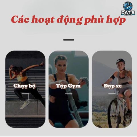 Đai Chạy Bộ Đeo Hông Thời Trang Cho Nam Nữ - Chứa Điện Thoại, Chai Nước, Khóa, Tiện Lợi Để Tập Luyện An Toàn