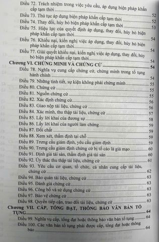 Luật Tố Tụng Hành Chính 2025 - Hướng Dẫn Chi Tiết Thi Hành và Quy Định Mới từ Nhà Xuất Bản Hồng Đức
