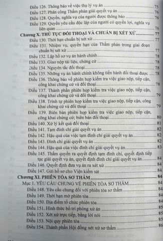 Luật Tố Tụng Hành Chính 2025 - Hướng Dẫn Chi Tiết Thi Hành và Quy Định Mới từ Nhà Xuất Bản Hồng Đức