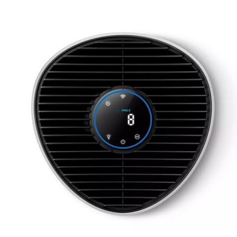 Máy Lọc Không Khí Philips AC1715/20 - HEPA Công Nghệ Hiện Đại 78m², Lọc 99,9% Vi Rút và Chất Gây Dị Ứng, Kết Nối Wi-Fi