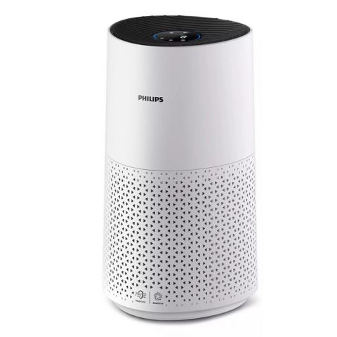Máy Lọc Không Khí Philips AC1715/20 - HEPA Công Nghệ Hiện Đại 78m², Lọc 99,9% Vi Rút và Chất Gây Dị Ứng, Kết Nối Wi-Fi