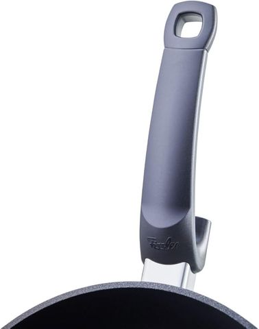Chảo chống dính Fissler Levital Comfort 21,5cm - Chảo bếp từ chất lượng cao, sản xuất tại Đức, hiệu suất nấu ăn vượt trội