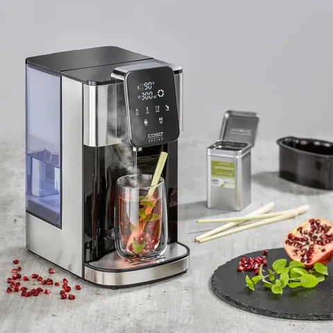 Bình thủy Caso HW 1660