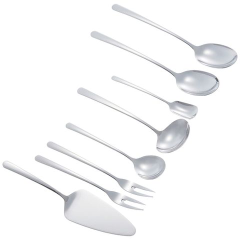 Bộ Dao Dĩa Zwilling Nova 68 Món - Chất Liệu Thép Không Gỉ 18/10, Sang Trọng, Đủ Món Ăn Cùng Thiết Kế Tinh Tế