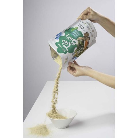 Combo 2 Gói Bột Nêm Tảo Biển 900g Tâm Minh Foods - Gia Vị Ngon Từ Đại Dương Không Bột Ngọt, An Toàn Cho Sức Khỏe Các Thành Viên Gia Đình