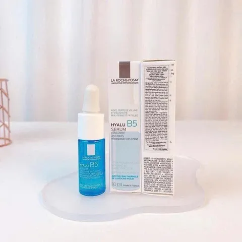 Serum B5 La Roche Posay 10ml