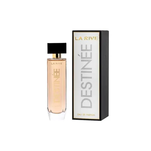 Nước Hoa Destinée La Rive 90ml - Phiên Bản Giá Tốt YSL LIBRE, Hương Hoa Cam & Vani, Lưu Hương Lâu 5-8 Tiếng