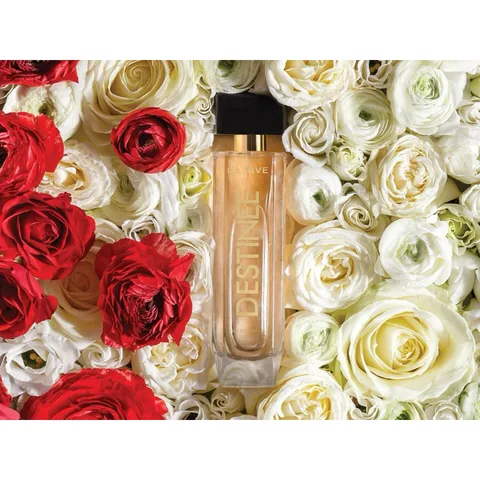 Nước Hoa Destinée La Rive 90ml - Phiên Bản Giá Tốt YSL LIBRE, Hương Hoa Cam & Vani, Lưu Hương Lâu 5-8 Tiếng