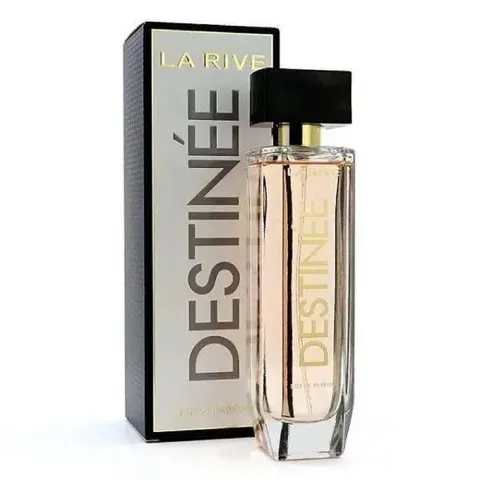 Nước Hoa Destinée La Rive 90ml - Phiên Bản Giá Tốt YSL LIBRE, Hương Hoa Cam & Vani, Lưu Hương Lâu 5-8 Tiếng