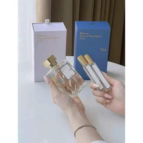 Nước Hoa BILL PHÁP 100ml - Chai Chiết 10ml Hương Cam Bergamot, Hoa Nhài Ai Cập, Tươi Mát Ngày Hè, Phù Hợp Cho Phái Đẹp