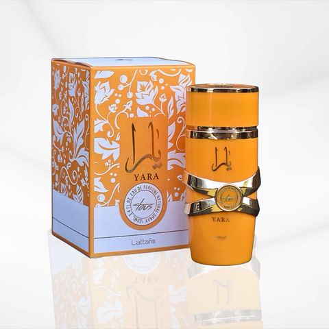 Nước Hoa Yara Giấc Mơ Cam Lattafa 100ml
