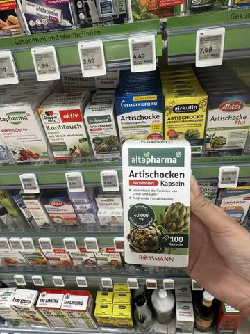 Altapharma