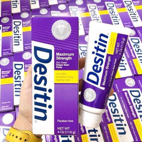 Desitin