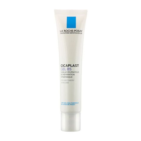 Gel Phục Hồi Da La Roche Posay Cicaplast Gel B5 Mờ Sẹo, Dịu Da, Tái Tạo Da - 40ml
