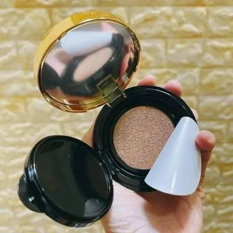 Phấn nước Tiara Girl Cushion mẫu mới mịn da Nội Địa Nhật Bản