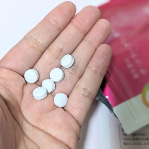 Viên Collagen Shiseido Nội Địa Nhật Bản - Tăng Cường Làm Đẹp Da, Tóc, Móng, Chống Lão Hóa, Hỗ Trợ Sức Khỏe 126 Viên