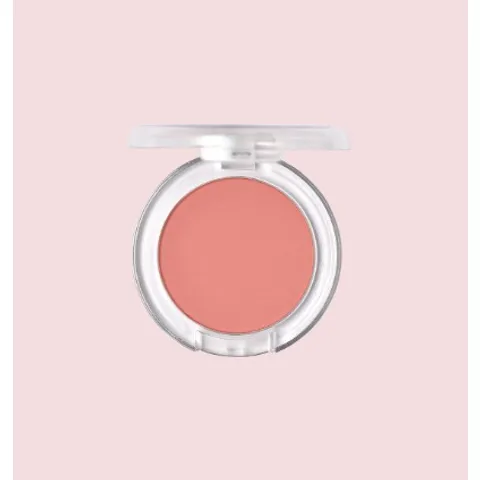 Phấn Má Hồng AC Makeup Tokyo Matte Cheek Nội Địa Nhật Bản