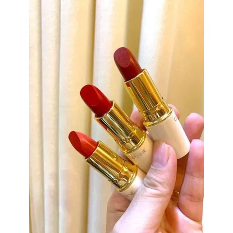 Son Thỏi Lì Cezanne Lasting Lip Color N Nhật Bản - Mềm Mịn Lâu Trôi, Dưỡng Ẩm, Màu Đẹp 3.9g