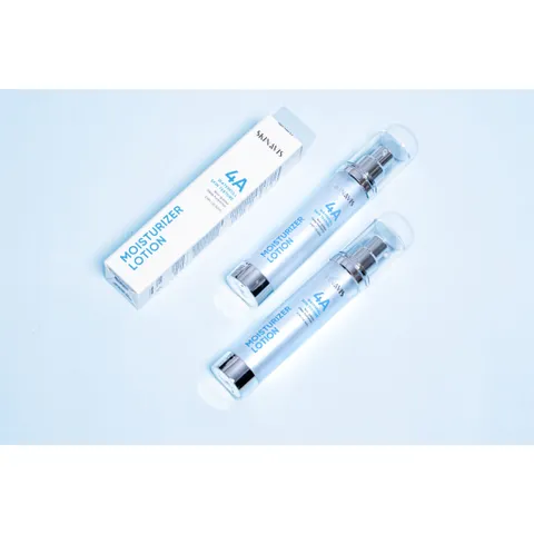 Lotion Dưỡng Ẩm Skinavis - Chăm Sóc Da Dầu Mụn, Khô, Hỗn Hợp, Phục hồi, Không Chứa Dầu và Cồn, Dưỡng Ẩm Tối Ưu Cho Da Nhạy Cảm