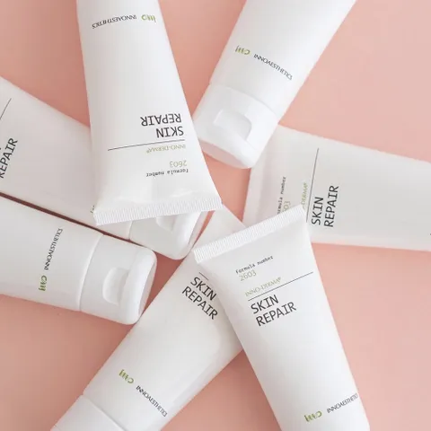 Kem Dưỡng Phục Hồi Da Khẩn Cấp Innoaesthetics Inno Derma Skin Repair 60g - Chống Lão Hóa, Dưỡng Ẩm Cho Mọi Loại Da