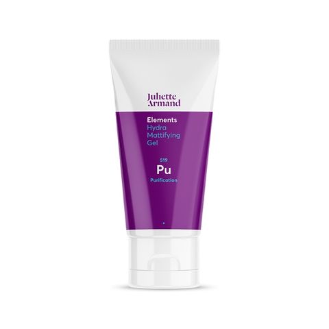 Gel Dưỡng Ẩm Kiềm Dầu Juliette Armand Hydra Matifying 50ml - Ngăn Mụn, Điều Tiết Dầu Cho Da Dầu, Hỗn Hợp, Lớp Nền Trang Điểm Tốt Nhất