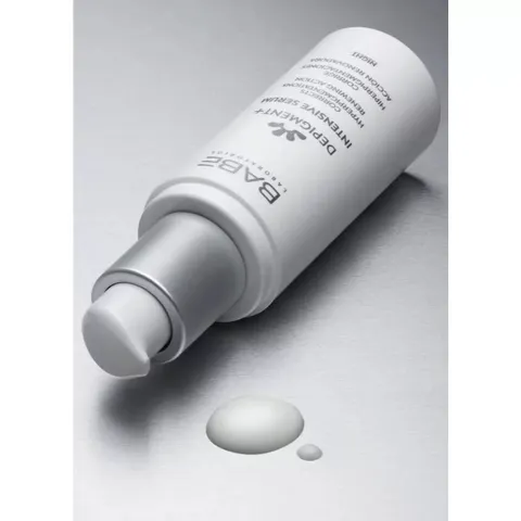 Serum Dưỡng Trắng Sáng Da Babe Depigment+ 30ml - Tinh Chất Mờ Thâm Hiệu Quả Cho Mọi Loại Da