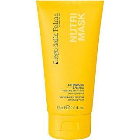 Mặt Nạ Dưỡng Da Diego Dalla Palma Nutri Mask - Tái Tạo, Làm Dịu, Ngậm Nước Cho Da Khô Và Kích Ứng