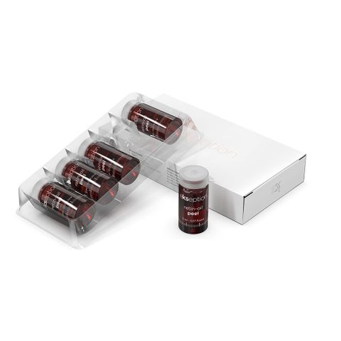 Ekseption Retin-oil Peel 5ml - Tinh Chất Peel Da Chống Lão Hóa, Sạch Mụn, Thu Nhỏ Lỗ Chân Lông, Retinol & BHA Nhập Khẩu Tây Ban Nha