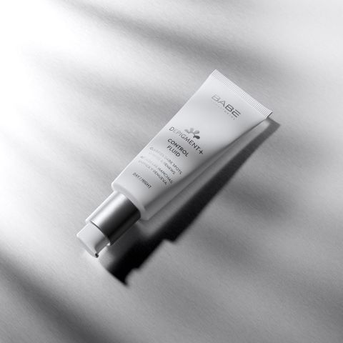 Kem Dưỡng Sáng Da BABÉ DEPIGMENT+ Control Fluid 40ml - Làm Mờ Vết Thâm Nám, Cải Thiện Tông Da, Dưỡng Ẩm Chất Lượng Từ Tây Ban Nha