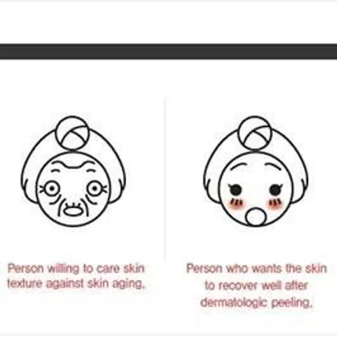 Kem Dưỡng Rau Má Lên Men Zymogen Centella Ferment Cream - Chống Lão Hóa, Tái Tạo Da, Ngừa Mụn, Mờ Thâm, Làm Dịu Da
