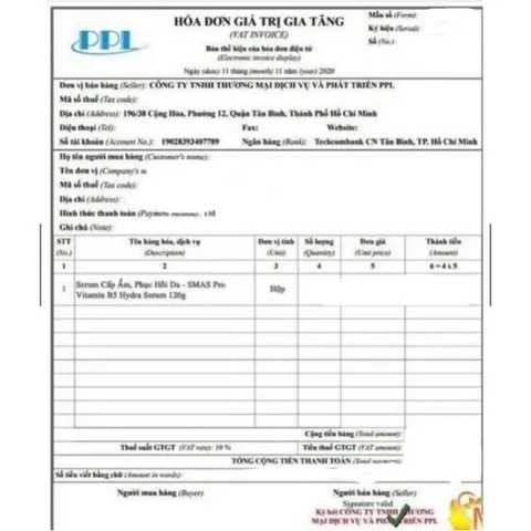 Tinh Chất Serum SMAS HA Plus 100ml - Hyaluronic Acid Premium Dưỡng Ẩm, Làm Trắng Sáng Da, Cấp Nước Cho Da Khỏe Mạnh, Rạng Rỡ