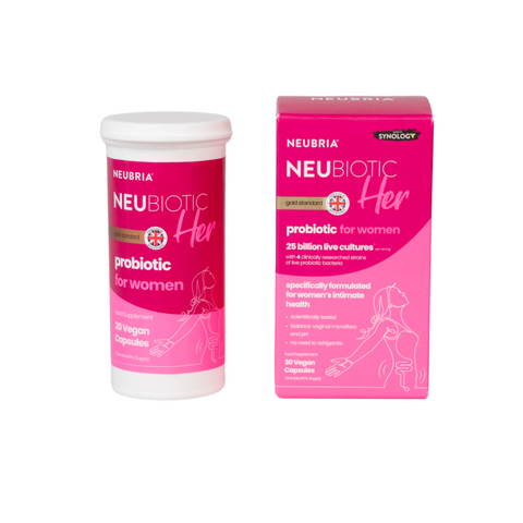 Neubria