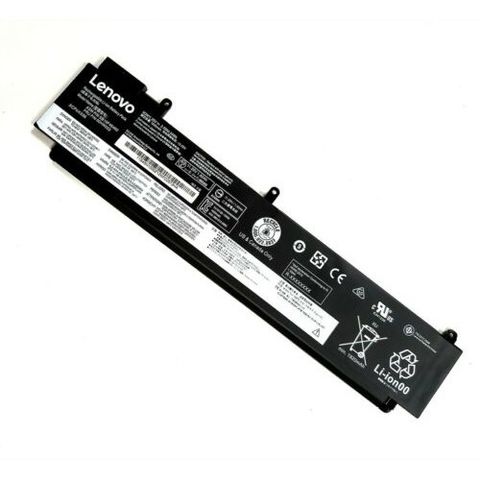 Pin Laptop Lenovo ThinkPad T460S T470S Chính Hãng - Dung Lượng 11.25V 24Wh 100% Mới, Bảo Hành 6 Tháng