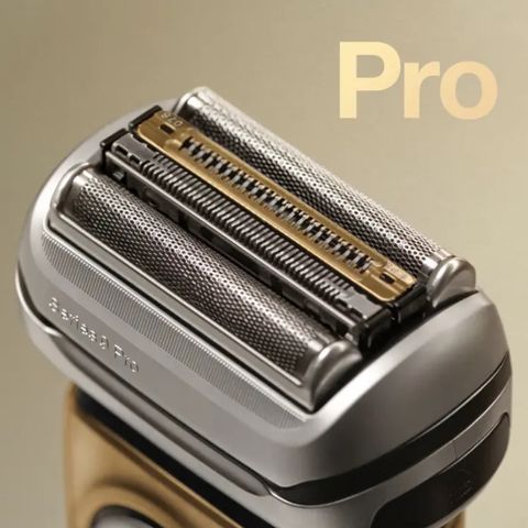 Máy cạo râu điện Braun Series 9 Pro 9419s Wet & Dry | Made In Germany