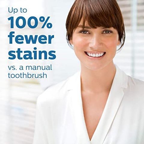 Bàn Chải Điện Philips Sonicare 9700 DiamondClean Smart - Công Nghệ Sóng Âm Làm Sạch Bước Đột Phá Cho Răng Miệng Khỏe Mạnh