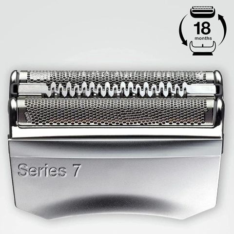 Đầu Thay Thế Máy Cạo Râu Điện Braun Series 7 70B 70S - Phụ Kiện Chất Lượng Cao, Dễ Dàng Sử Dụng và Thay Thế