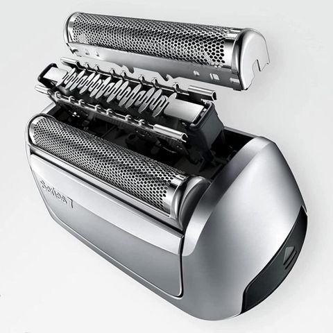 Đầu Thay Thế Máy Cạo Râu Điện Braun Series 7 70B 70S - Phụ Kiện Chất Lượng Cao, Dễ Dàng Sử Dụng và Thay Thế
