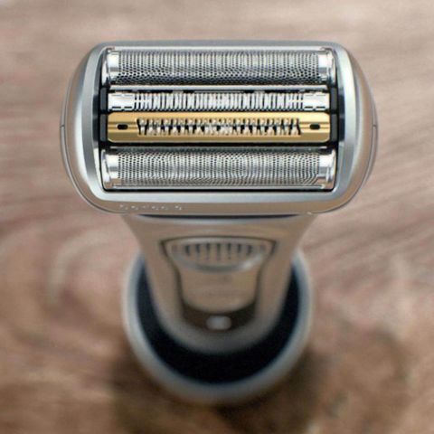 Máy cạo râu cao cấp Braun Series 9 9376CC, Braun 9376CC - Made in Germany