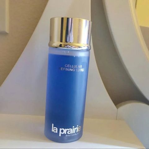 Lotion Dưỡng Da La Prairie Cellular Refining Lotion 250ml 