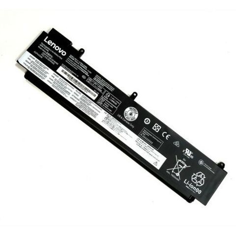 Pin Laptop Chính Hãng Lenovo Thinkpad T460S T470S - Pin Li-on 11.46V 27Wh, Bảo Hành 6 Tháng, 3 Cells