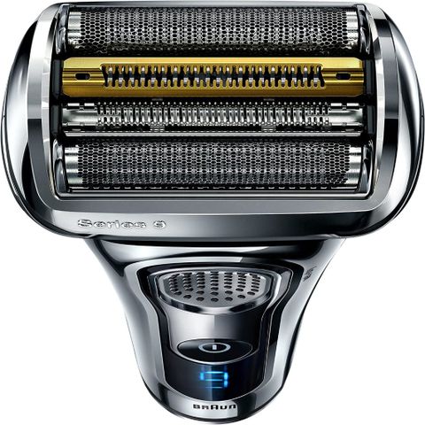 MÁY CẠO RÂU BRAUN SERIES 8, BRAUN SERIES 9 - NoBox