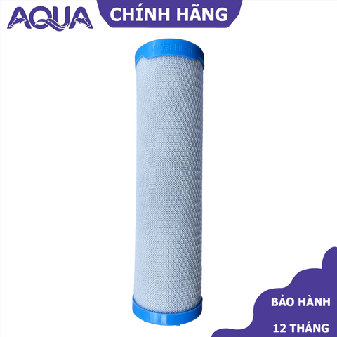 Bộ lõi lọc nước AQUA chính hãng 1 2 3 - Giải pháp tối ưu cho máy lọc nước gia đình, bảo vệ sức khỏe và nguồn nước sạch